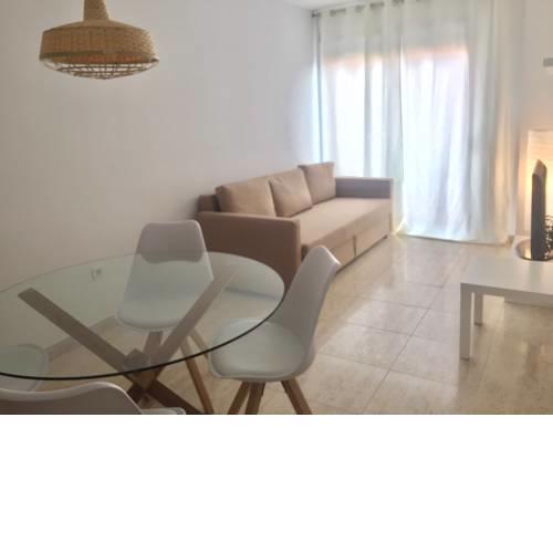 Apartament Sant Antoni
