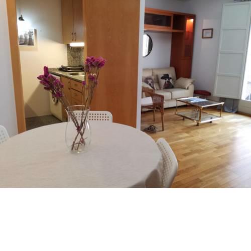 Apartament Sant Feliu