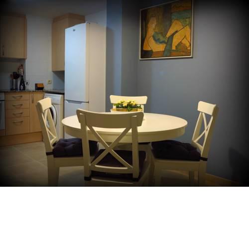 Apartament Sant Joan