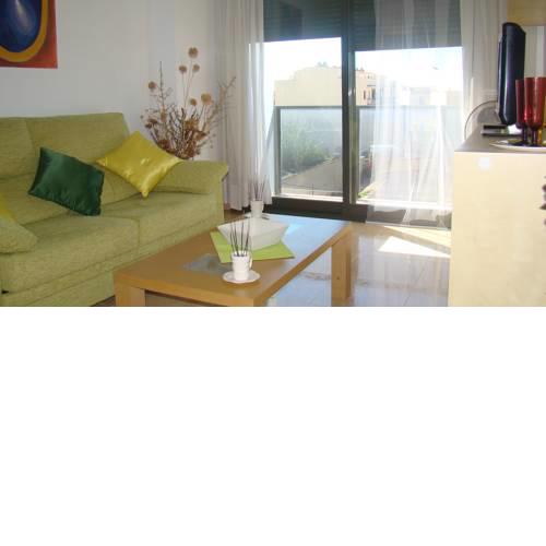 Apartament Sant Miquel