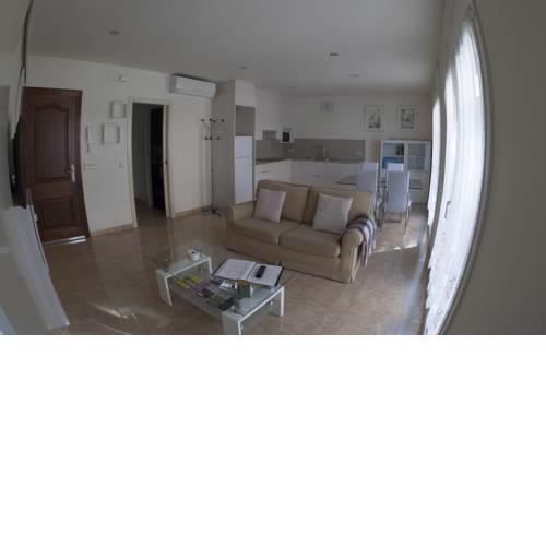 Apartament Sant Quirze de Besora