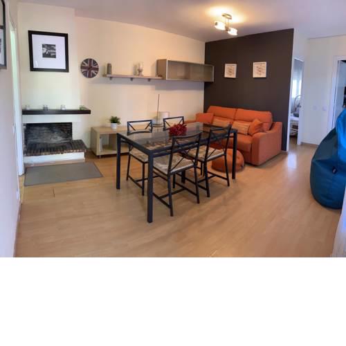 Apartament Scipió