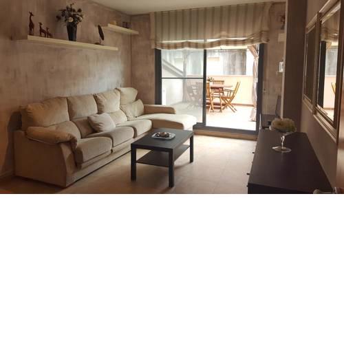 Apartament Segre