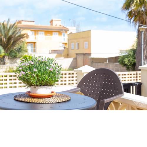 Apartament segui