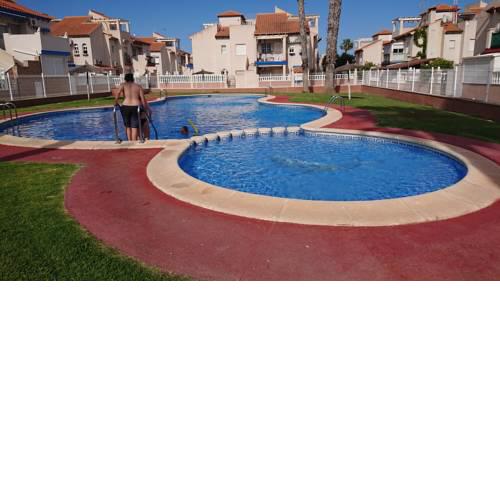 Apartament SENA Playa Flamenca