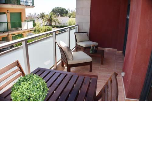 Apartament Sergi