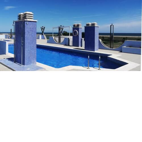 Apartament Silvia