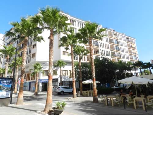 Apartament Sol für 2p