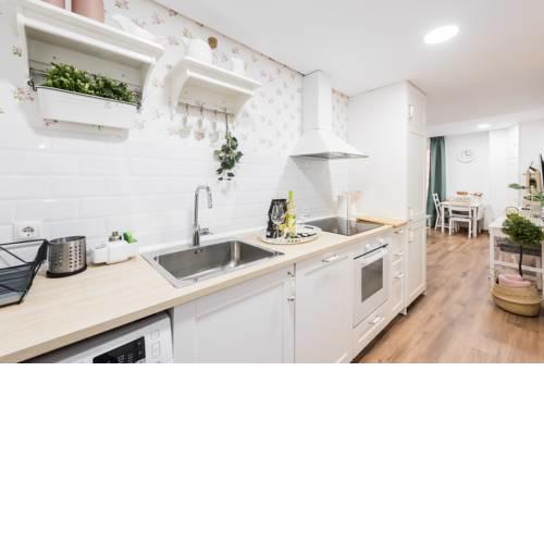 Apartament Sol Gran Via