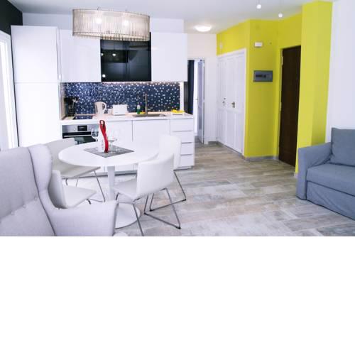 Apartament Sol