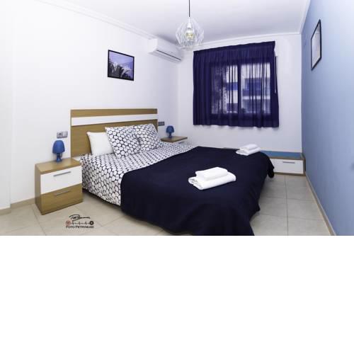 Apartament Solar