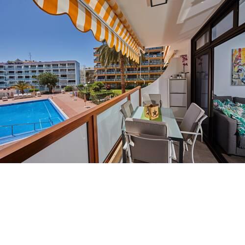 Apartament Solaris