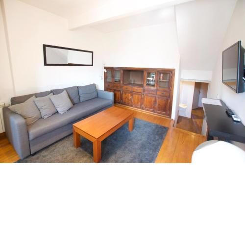 Apartament Solivent La Molina