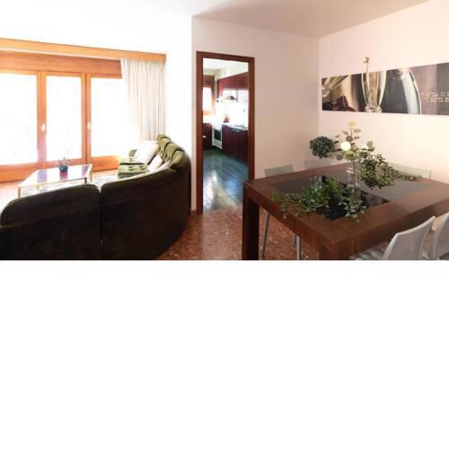Apartament Somni