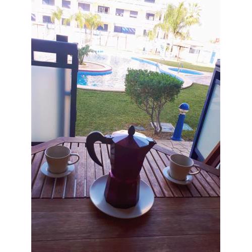 Apartament Sony