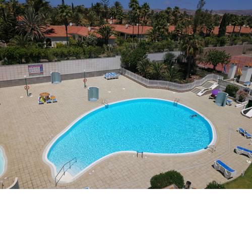 Apartament south Aloe