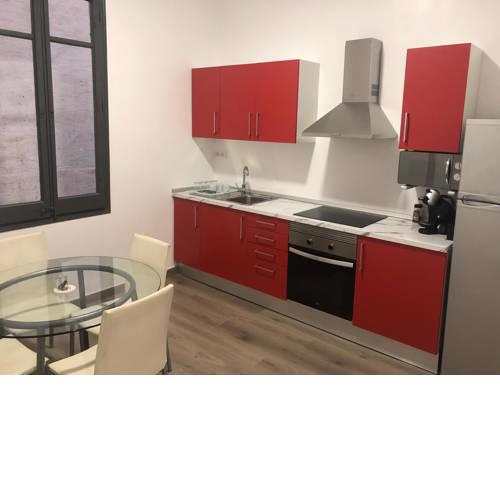 Apartament súper centrico, reformado 32