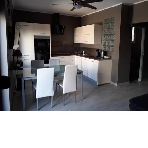 Apartament Tarraco