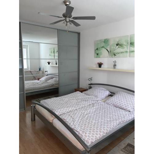 Apartament T&Hos