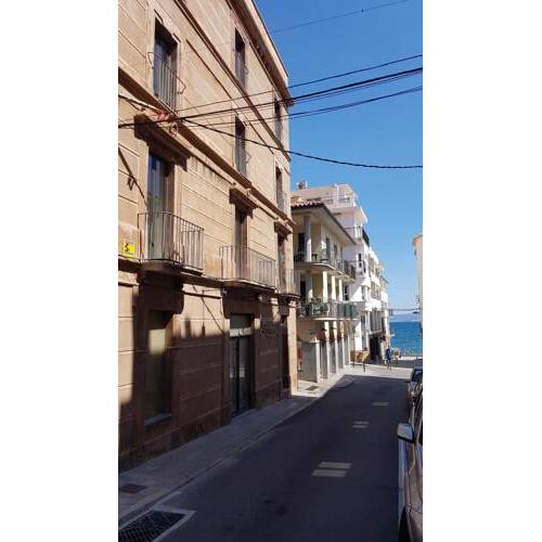 Apartament Torrent