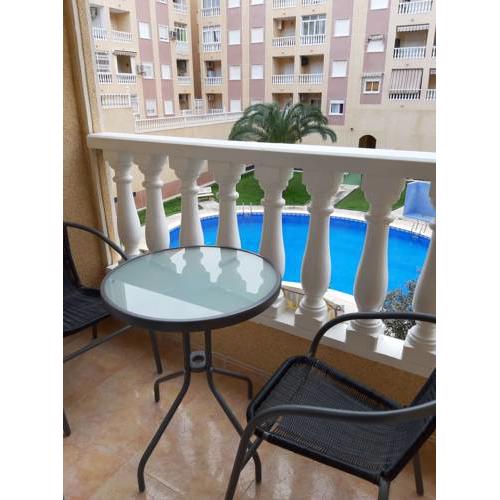 Apartament Torrevieja - Dos lagos