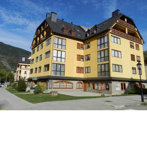Apartament Triples