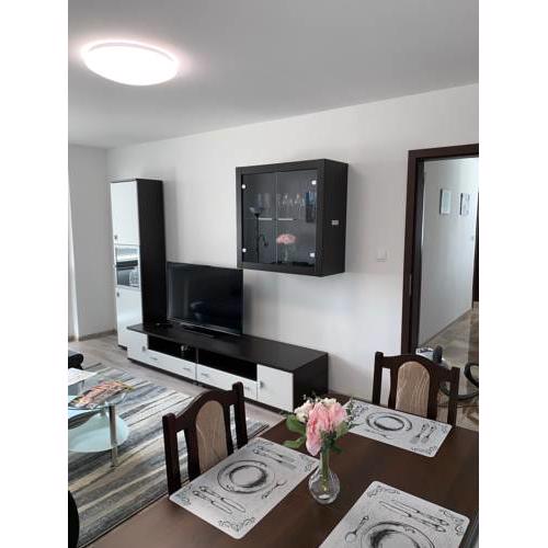 Apartament TT10 Botanicka