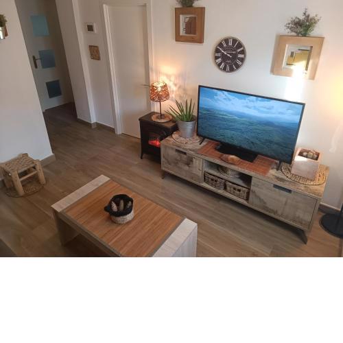 Apartament Turístic Campdevànol