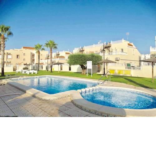 Apartament Turquesa La Zenia