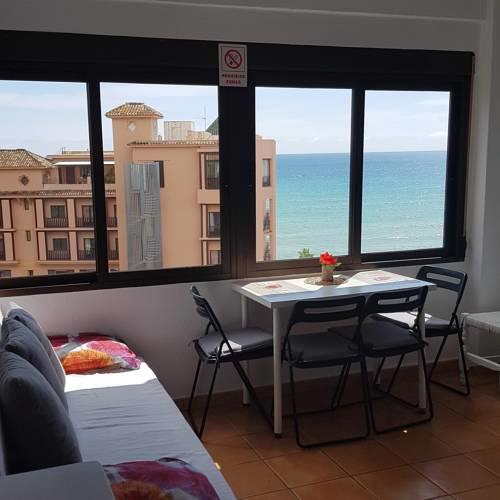 Apartament typu studio