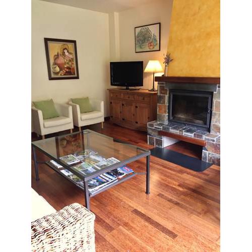 Apartament Vall