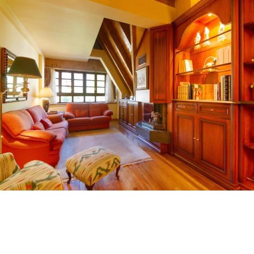 Apartament Valldeneu