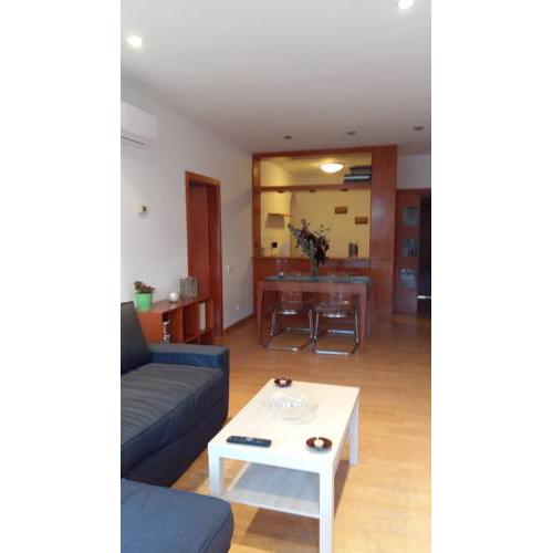 Apartament Vdm