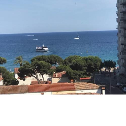 Apartament Vent de Gregal