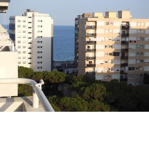 Apartament Vent de Xaloc