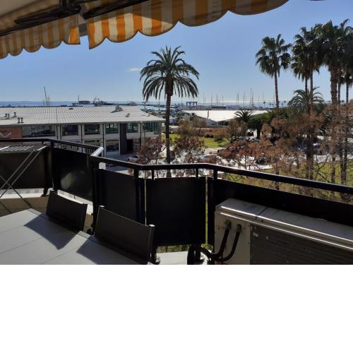 Apartament Vista Alegre