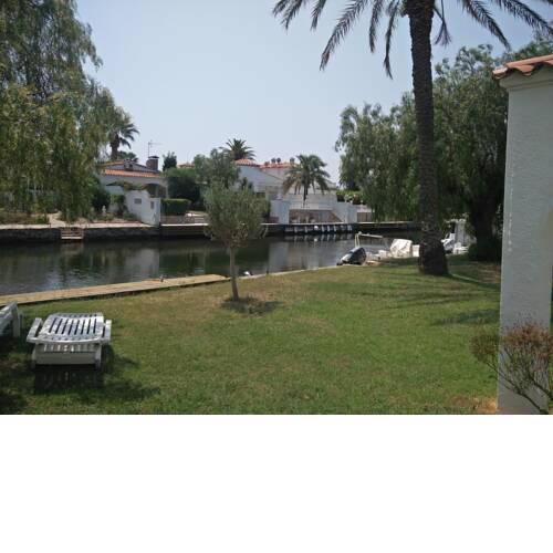 APARTAMENT VISTES AL CANAL