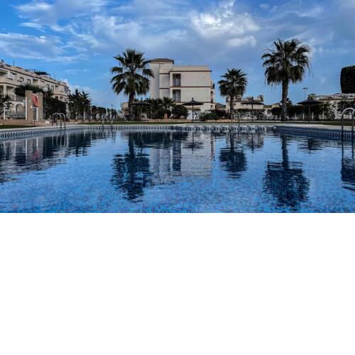 Apartament w Orihuela Costa / Alicante - Casa Cálida