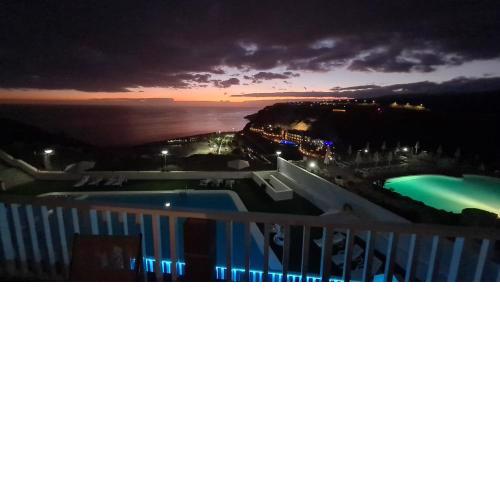 Apartament with Teide view , Montana Amadores
