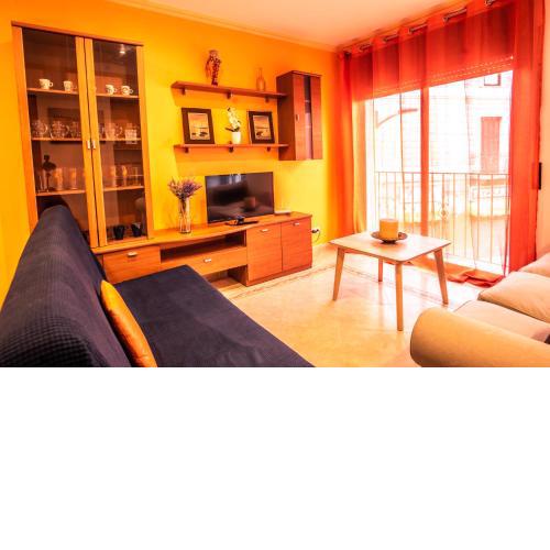 Apartament Yaco 2