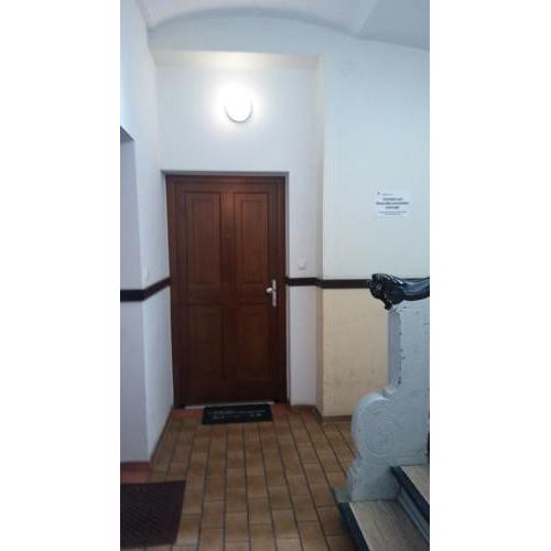 APARTAMENT ZACISZE