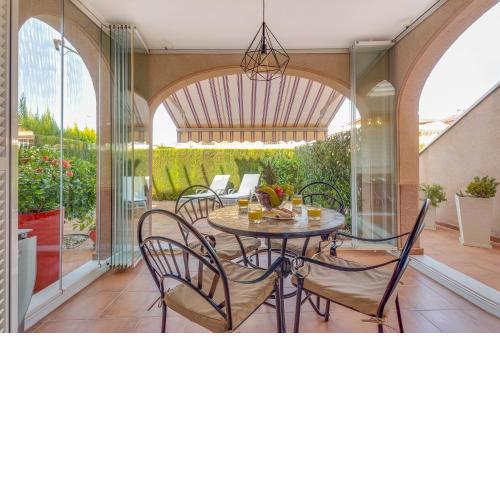 Apartament ZENIA MAR