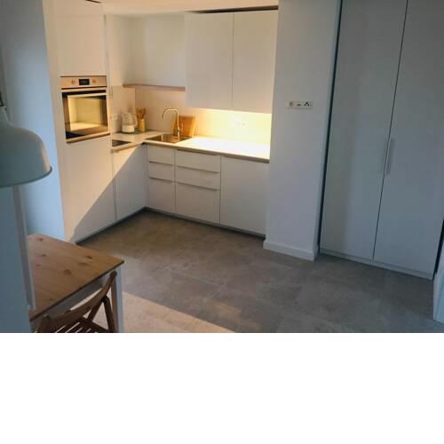 Apartament_44 Hannover_Messe