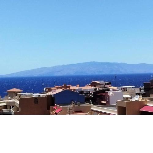 Apartamentai Olivia Sunset, Puerto de Santiago