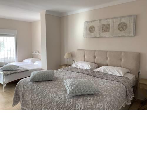Apartamentai