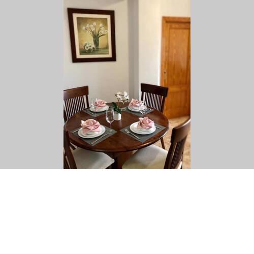 Apartamente Gil Vallejos