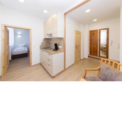 Apartamente Pfullingen