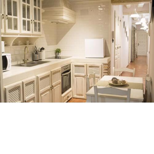 Apartamenticos Las Armas II
