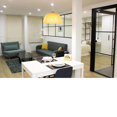 Apartamenticos Plaza de Sas I