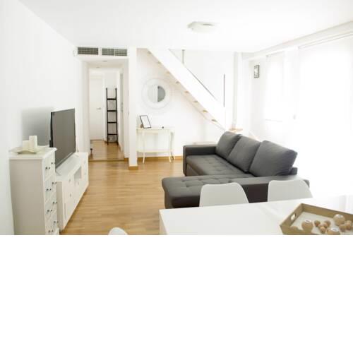 Apartamenticos Plaza del Pilar III